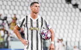 Nike air force 1 low cr7 by you. Cristiano Ronaldo Transfer Andrea Pirlo Could Stamp His Authority At Juventus By Selling Cristiano Ronaldo To Psg Fourfourtwo