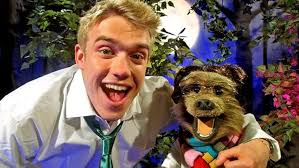 "Hacker Time" Ben Shires (TV Episode 2014)