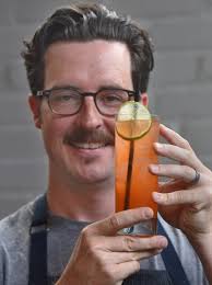 Cocktail time!: The right name is key ingredient to hippest drinks