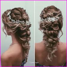 This hairstyle is perfect for both medium and long hair. Quinceanera Hairstyles With Bangs Archives Short Haircuts For Women