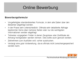 Gleich nach dem telefonat habe ich mich genauer über ihr unternehmen informiert. Bewerbungsunterlagen Ppt Video Online Herunterladen