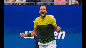 8, achieved on 4 november. Spotlight Matteo Berrettini Australian Open