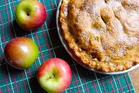 The Very Best Pie Apples King Arthur Flour