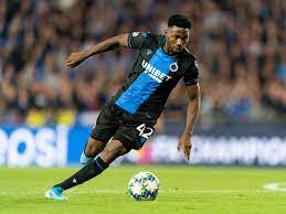 1 day ago · emmanuel dennis is the new prince of vicarage road. Emmanuel Bonaventure Dennis 7 Things To Know About The Brugge Star Who Tormented Real Madrid 90min