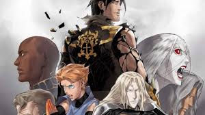We did not find results for: Castlevania Season 4 S Burning Questions Answered