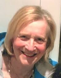 Donna Atkinson Obituary