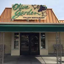 Shares of the company fell less than 1% in premarket trading. Things Olive Garden Employees Want You To Know Things To Know Before Eating At Olive Garden