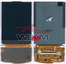 Ecran LCD Samsung Z630 - 23,00€ - WEXIM