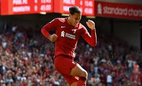 ¡HOY! Partidos Imperdibles: Dónde Ver la Liga1, Premier League y Más - Imagen principal del artículo