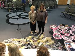 WIGS helps women fighting cancer feel beautiful