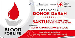 Namun pada pertemuan sebelumnya, yang mana kami juga sudah menyampaikan materi pembahasan tentang contoh brosur. 15 Trend Terbaru Contoh Desain Pamflet Donor Darah Freepik Little Duckling Blog
