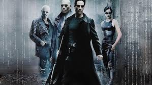 2003 | 16+ | 2h 18m | action & adventure. Is The Matrix Trilogy Streaming On Netflix What S On Netflix