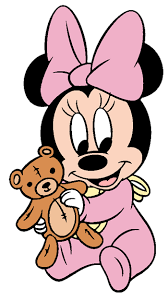 Download Minnie Mouse Disney Babies Clip Art Images 5 Galore Cliparting Com