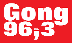 Pilot episodes from july 23, 2018, to july 29, 2018, were aired at 00:05 (kst) for weekday shows and at 00:00. File Logo Gong 96 3 Svg Wikimedia Commons