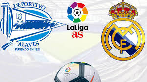 Laliga has begun, and teams real madrid and alavés will play saturday night at estadio de mendizorroza, both teams anxious to start. Alaves Vs Real Madrid How And Where To Watch Times Tv Online As Com