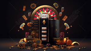 Hình Nền Minh Họa 3d Sống động: Các Yếu Tố Sòng Bạc - Roulette, Thẻ, Xúc  Xắc, Chips Và Máy đánh Bạc Trên Nền động, Đánh Bạc Hình Nền, Trên Hình Nền,