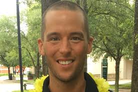 Ben Fuqua celebrates 31st birthday with Kona slot