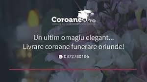 În ultimul timp, prefera să stea mai mult retrasă, cel mai probabil din cauza acestor probleme. Mesaje Coroane Funerare Texte Panglica Funerara Coroane Ro