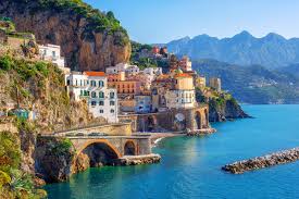 Find another word for trip. The Ultimate Amalfi Coast Road Trip Europcar