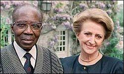 Black, Woman and Winning!: Who's Zoomin Who???