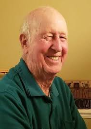 James Sullivan Obituary (1930