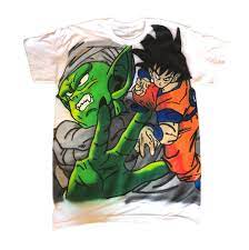 ill effect on instagram dragon ball airbrush nfs dragon ball ball mens tshirts