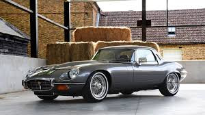 E Type Uk Jaguar S3 V12 2018 4k Front Jaguar Wallpapers Hd Wallpapers Cars Wallpapers 4k Wallpapers 2018 Cars Wallpapers Jaguar E Type Jaguar E Jaguar