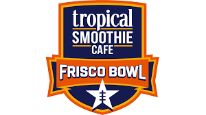 Frisco Bowl Bowl Logo Bowl Football Bowl Games
