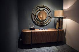 However, modern dining rooms will also benefit from the addition of some storage furniture that is suited to the function of the room. 20 Modern Sideboards That Bring Home Stylish Storage