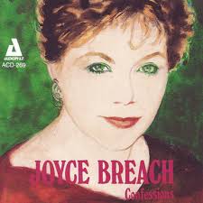 Joyce Breach