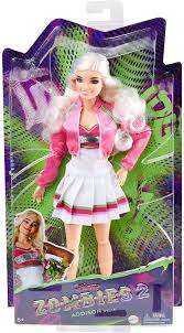 Shop for products with officially licensed images & designs. Disney Zombies 2 Addison Wells Figur Amazon De Spielzeug