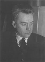 Hart Crane, Brooklyn by Walker Evans