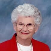 Obituary information for Naomi J. Bell