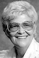 Charlene Lerch Obituary (2006)