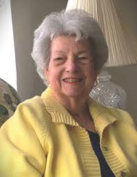 Velta Jean Lawry Obituary