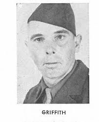 Lonnie Hurston Griffith (1907-1945)