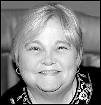 Mary WALLER Obituary