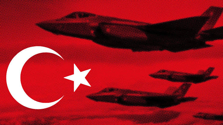 “Υπόσχεση Τραμπ να πάρει η Τουρκία F-35”- Η Αίγυπτος… στη Μέκκα.