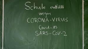 Lll aktuelle media markt gutscheine finde täglich die besten gutscheincodes sichere dir rabatte und spare geld bei deiner bestellung auf mydealz.de. Kritik An Schulschliessungen Wegen Corona Das Virus Wird Immer Wieder Nach Deutschland Reinkommen