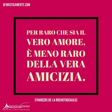 Il 30 luglio è la giornata mondiale dell'amicizia. Frasi Amicizia Le 100 Piu Belle Frasi Sull Amicizia Aforisticamente