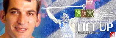 Michael Jacques, Olympic Lifters Profiles @ Lift Up