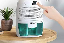It's so humid in my house my glasses fog up when i walk inside, windows are always dripping condensation, and my ceiling gets mildew that i have to clean off on a regular basis. Dehumidifier For Bathroom 5 Best Space Saving Options Of 2021