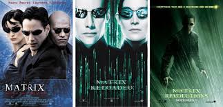 Voir film matrix reloaded en streaming hd. The Matrix Trilogy Matrix Reloaded Mind Blowing Movies The Matrix Movie