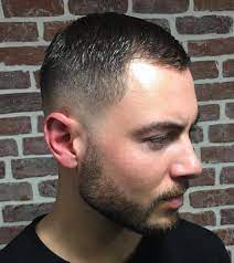 It is also versatile enough to come in a wide range of styles and lengths. 50 Classy Haircuts And Hairstyles For Balding Men Balding Mens Hairstyles Haircuts For Balding Men Mens Hairstyles Short