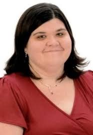 Charity Greene Obituary (1986