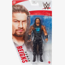 However, tonight at wwe elimination chamber 2021, edge finally announced his decision by delivering a spear to roman reigns. Coming Soon Wwe Figures