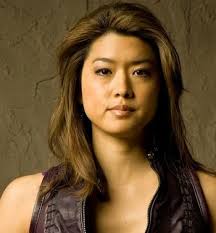 Grace Park (Creator)