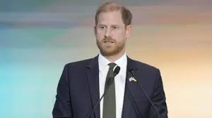 Donald Trump says he speaks 'for the UK more than Prince Harry'