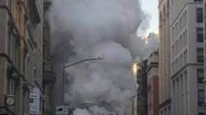 «él hizo una declaración, pero no vamos a decir aún qué dijo», afirmó el jefe de la. Espectacular Explosion En El Centro De Nueva York Youtube