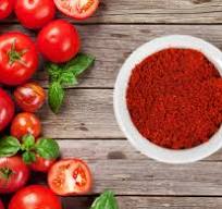 What Is Tomato Powder? Benefits, Uses & How to Make It – The ...
